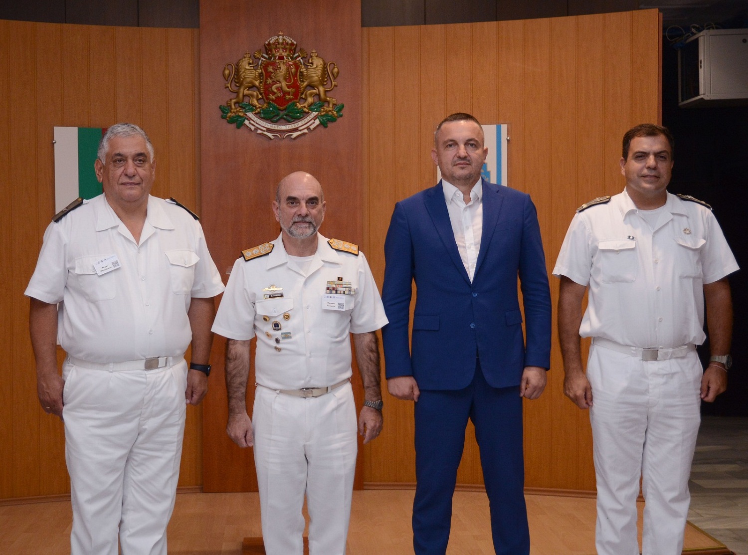 Подготвя се втората експедиция с български кораб до Антарктида